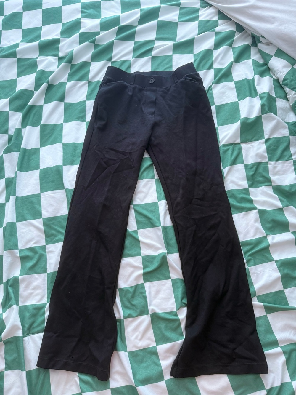 Yoga Slacks